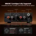 Fosi Audio Box X5 - Bild 3