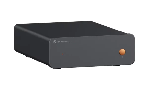 Fosi Audio Box X5