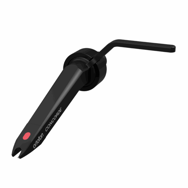 Ortofon Concorde 5E - Bild 3