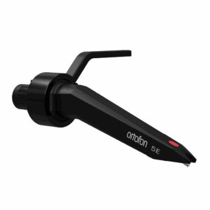 Ortofon Concorde 5E