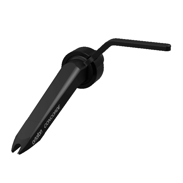 Ortofon Concorde 5S - Bild 2