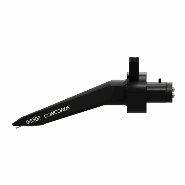 Ortofon Concorde 5S - Bild 3