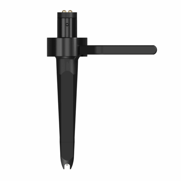 Ortofon Concorde 5S - Bild 4