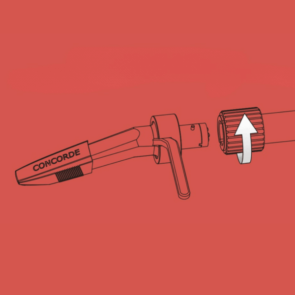 Ortofon Concorde 5S - Bild 5