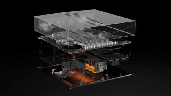 Linn Klimax Solo 500 - Bild 8