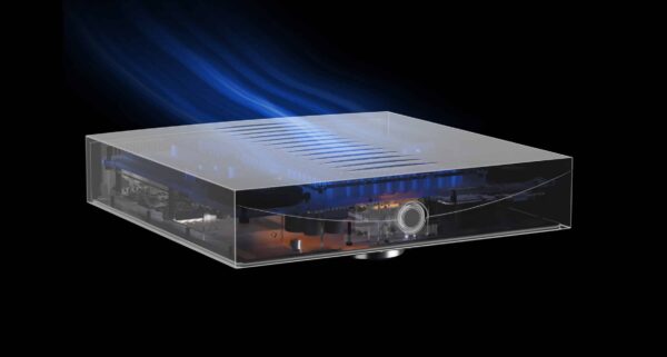 Linn Klimax Solo 500 - Bild 9