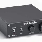 Fosi Audio M03