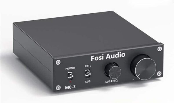Fosi Audio M03