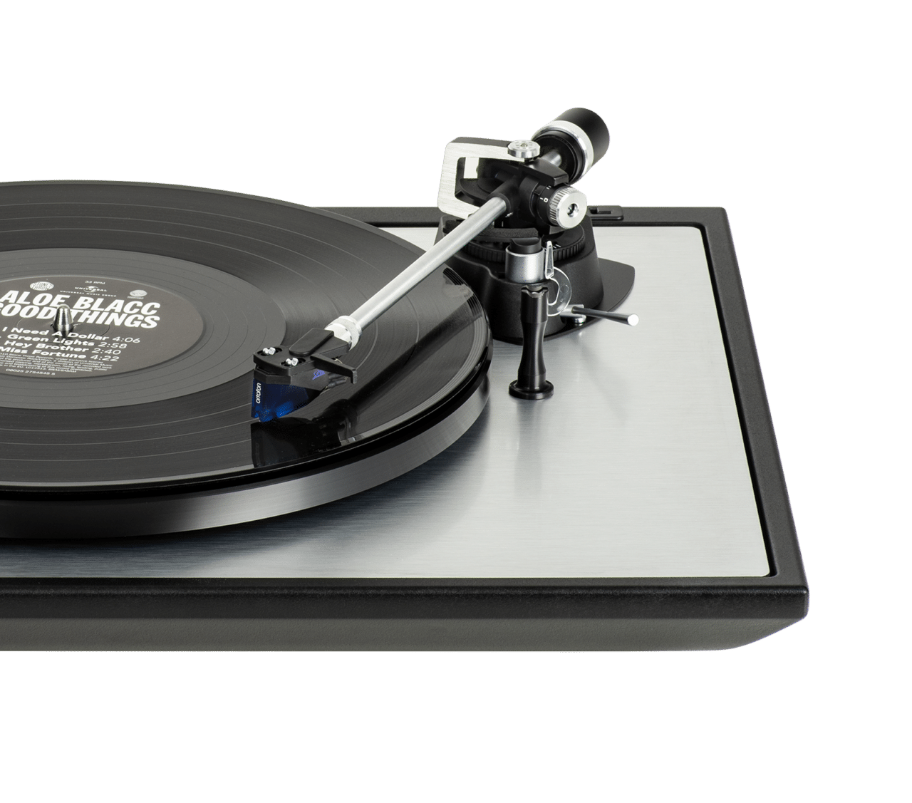 Rekkord Audio M500 Rekkord Audio M500 - Bild 2