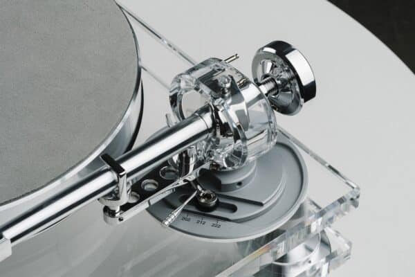 Musical Fidelity M6x TT - Bild 3