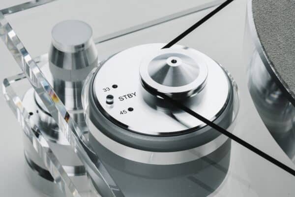 Musical Fidelity M6x TT - Bild 5