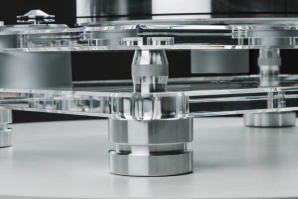 Musical Fidelity M6x TT - Bild 6