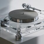 Musical Fidelity M6x TT