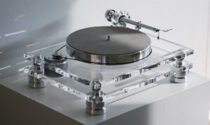 Musical Fidelity M6x TT