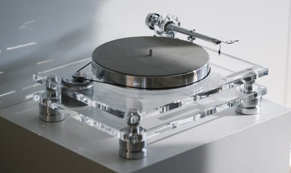 Musical Fidelity M6x TT