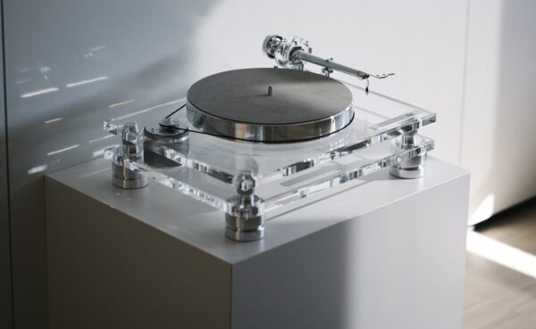 Musical Fidelity M6x TT - Bild 7