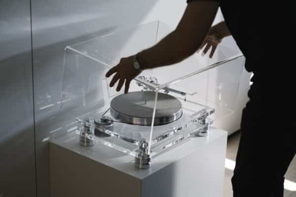 Musical Fidelity M6x TT - Bild 8