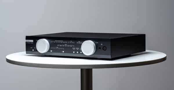 Musical Fidelity M8X DAC - Bild 2