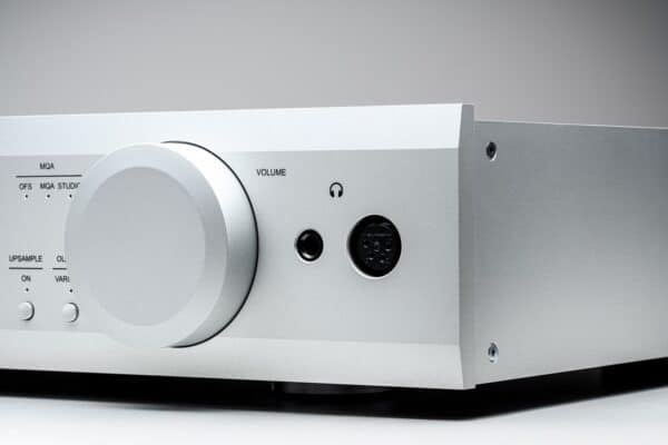 Musical Fidelity M8X DAC - Bild 4