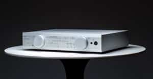 Musical Fidelity M8X DAC