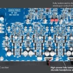 Musical Fidelity M8X DAC - Bild 8