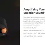 Fosi Audio MC101 - Bild 10