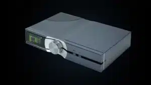 iFi Audio SilentPower OMNI LAN