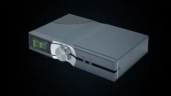 iFi Audio SilentPower OMNI LAN