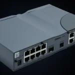 iFi Audio SilentPower OMNI LAN - Bild 2