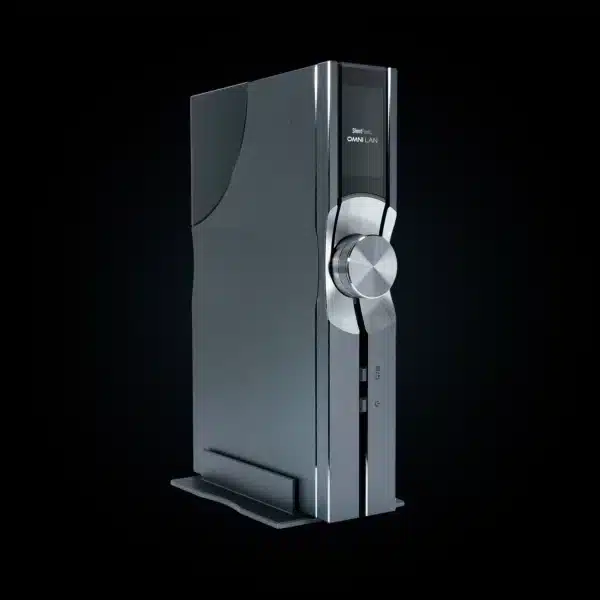 iFi Audio SilentPower OMNI LAN - Bild 5