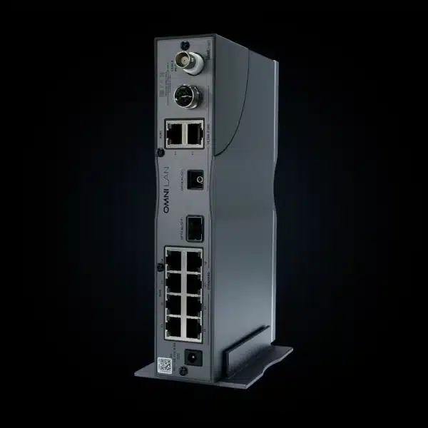 iFi Audio SilentPower OMNI LAN - Bild 4