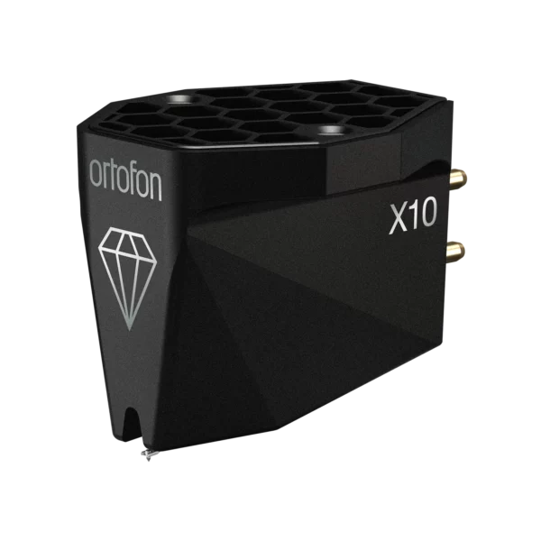 Ortofon MC X10