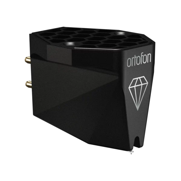 Ortofon MC X10 - Bild 2