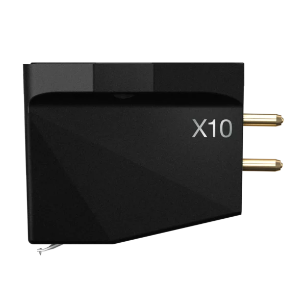 Ortofon MC X10 - Bild 3