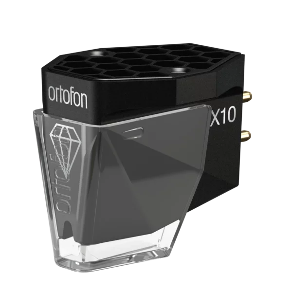 Ortofon MC X10 - Bild 8