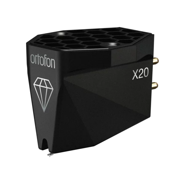 Ortofon MC X20