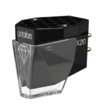 Ortofon MC X20 - Bild 10