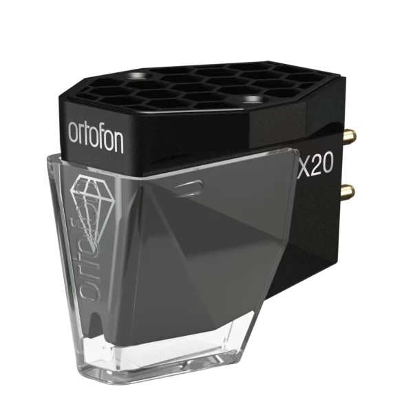 Ortofon MC X20 - Bild 10