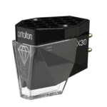 Ortofon MC X30 - Bild 9