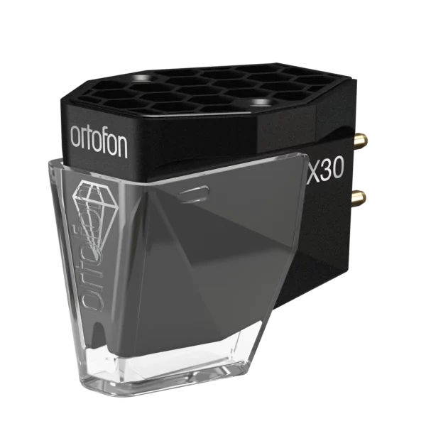 Ortofon MC X30 - Bild 9