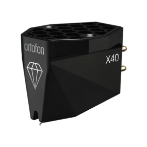 Ortofon MC X40