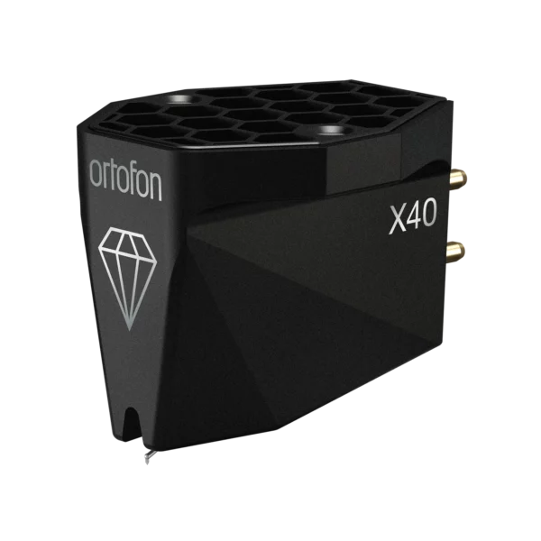 Ortofon MC X40