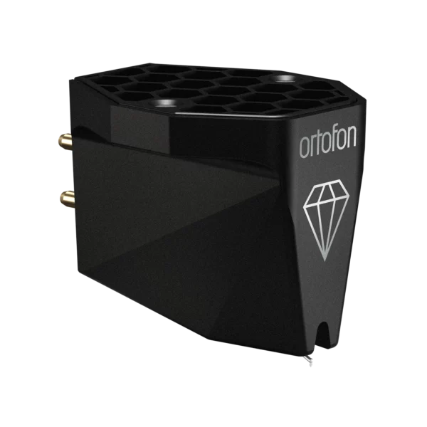 Ortofon MC X40 - Bild 2
