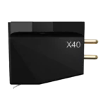 Ortofon MC X40 - Bild 3