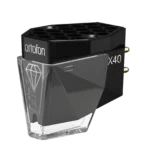 Ortofon MC X40 - Bild 9