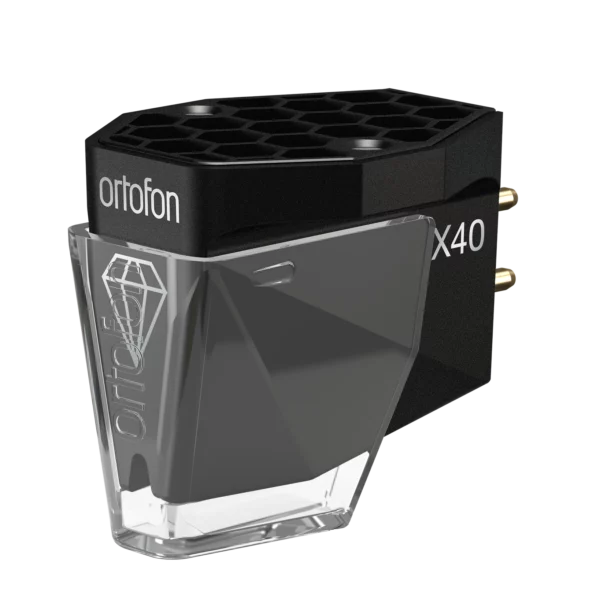 Ortofon MC X40 - Bild 9