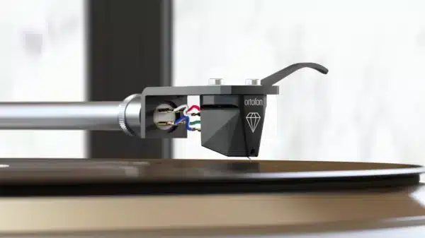 Ortofon MC X10 - Bild 9