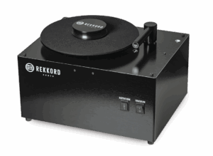 Rekkord Audio RCM