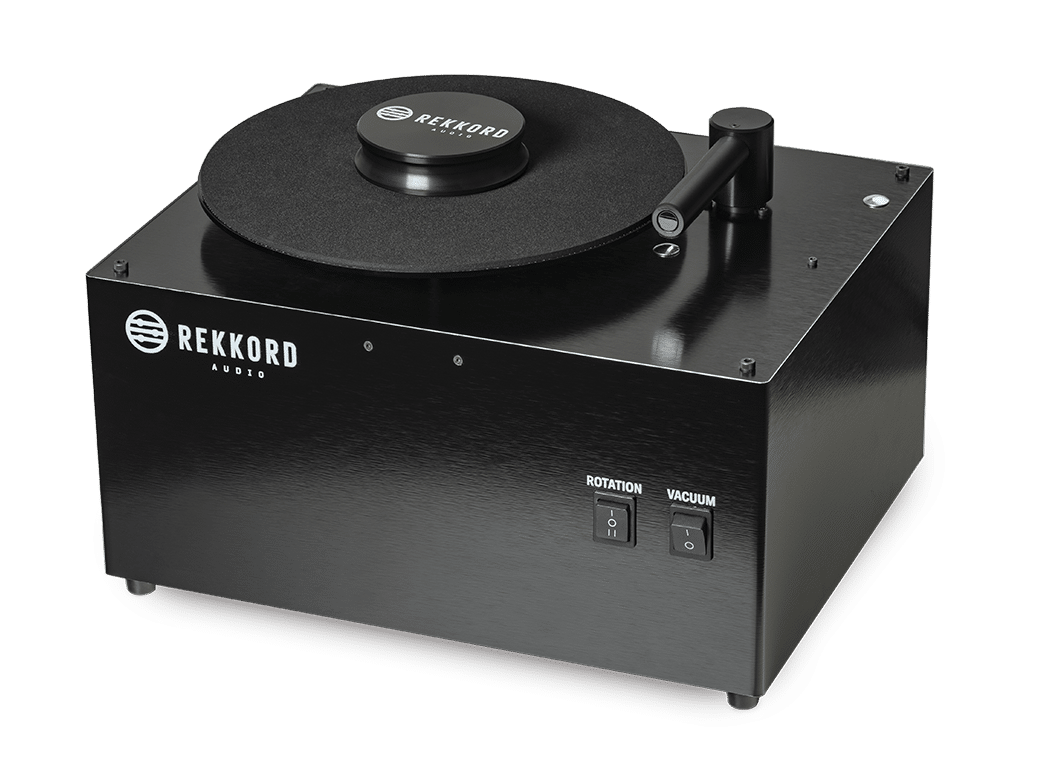 Rekkord Audio RCM Rekkord Audio RCM