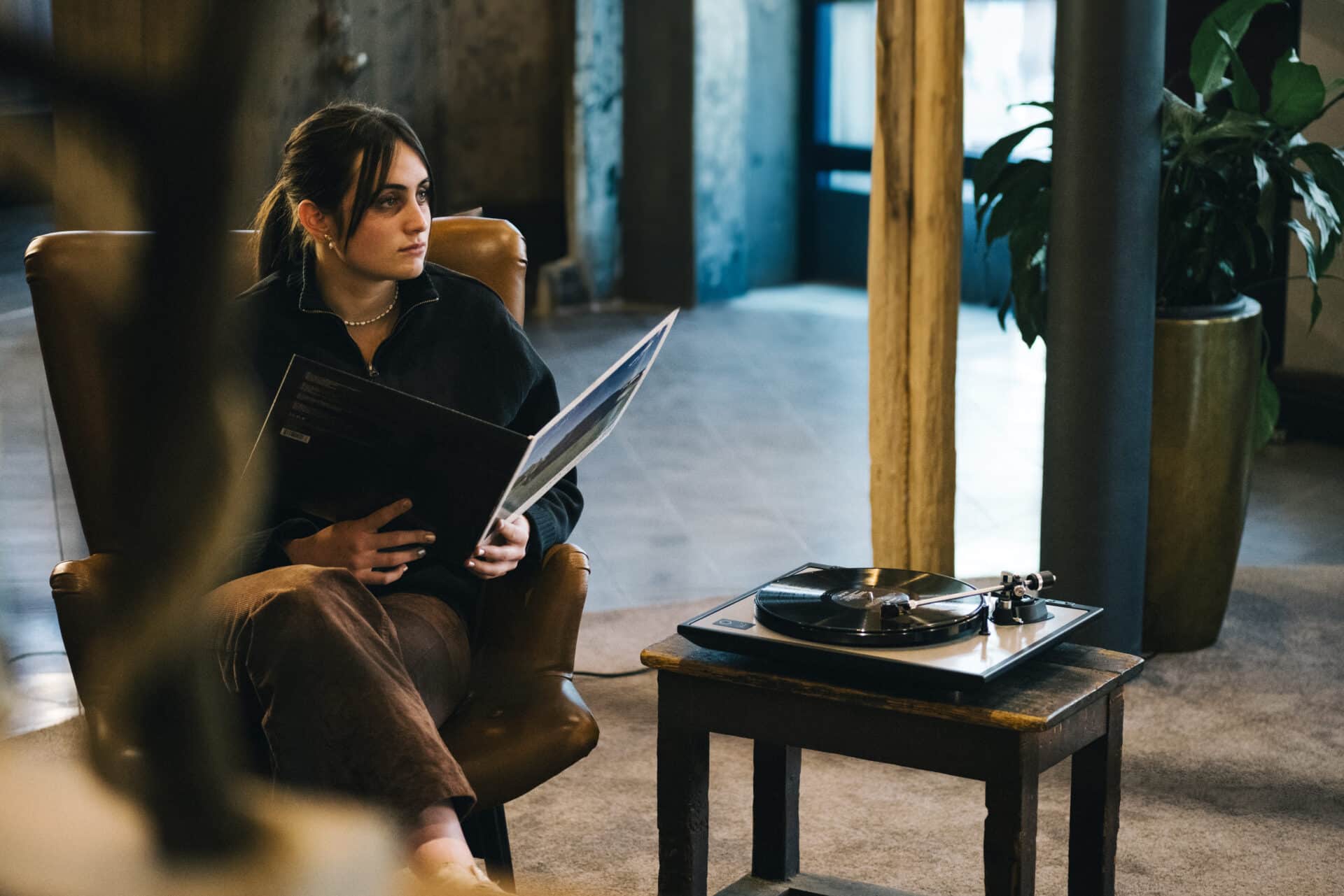 Rekkord Audio M500 Rekkord Audio M500 - Bild 4